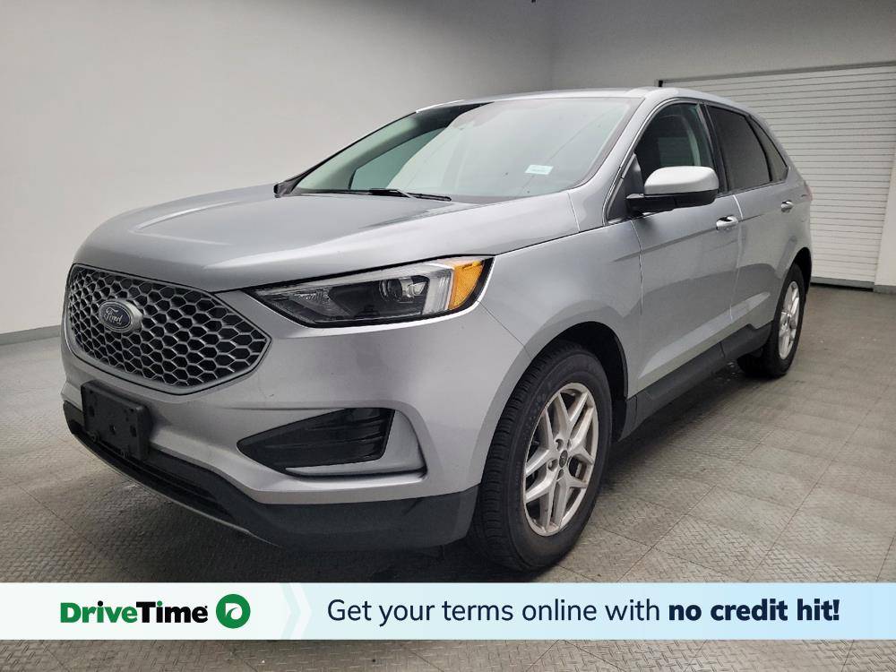 2023 Ford Edge SEL — SUV — 46,126 mi — Eastpointe, MI
