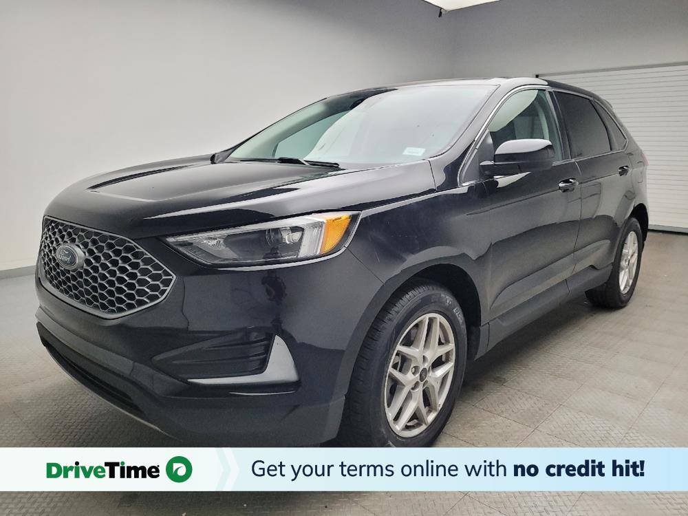 2023 Ford Edge SEL — SUV — 74,209 mi — Eastpointe, MI
