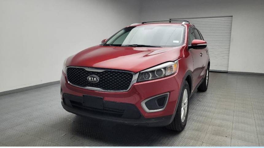 2016 Kia Sorento LX — SUV — 114,648 mi — Eastpointe, MI