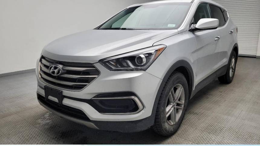 2017 Hyundai Santa Fe Sport Base — SUV — 82,119 mi — Eastpointe, MI