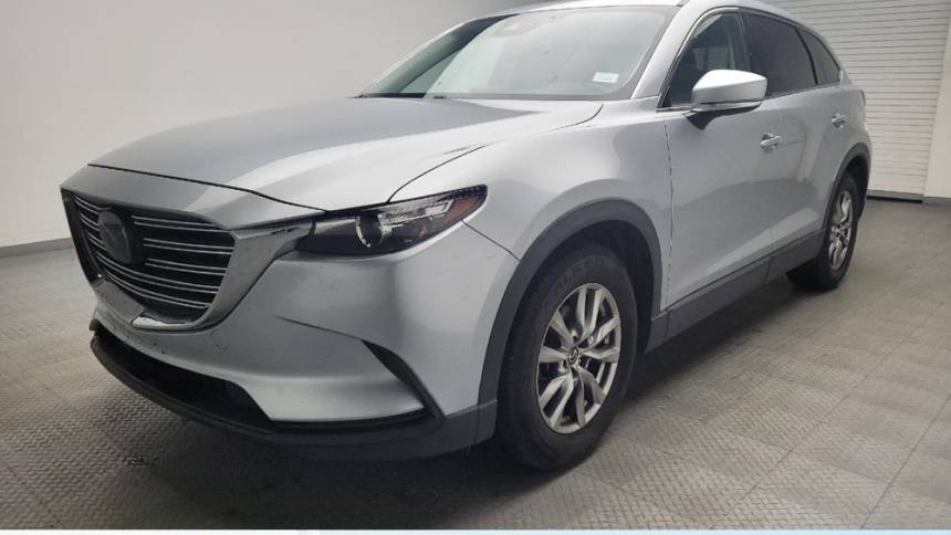 2018 Mazda CX-9 Touring — SUV — 86,079 mi — Eastpointe, MI