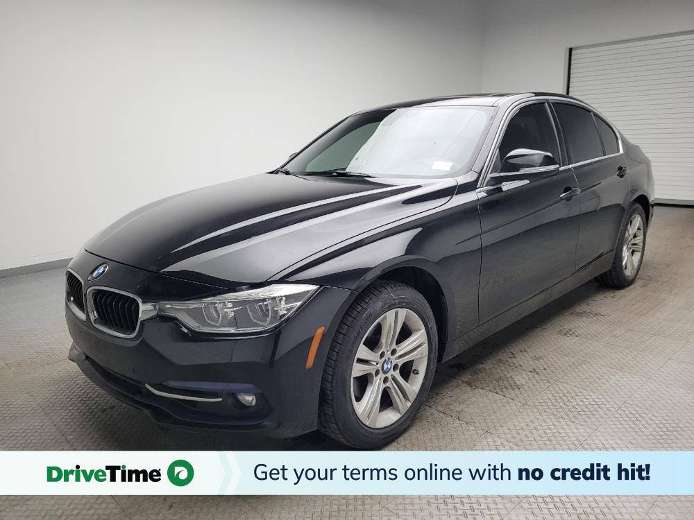 2017 BMW 3 Series 330i — Sedan — 74,591 mi — Eastpointe, MI