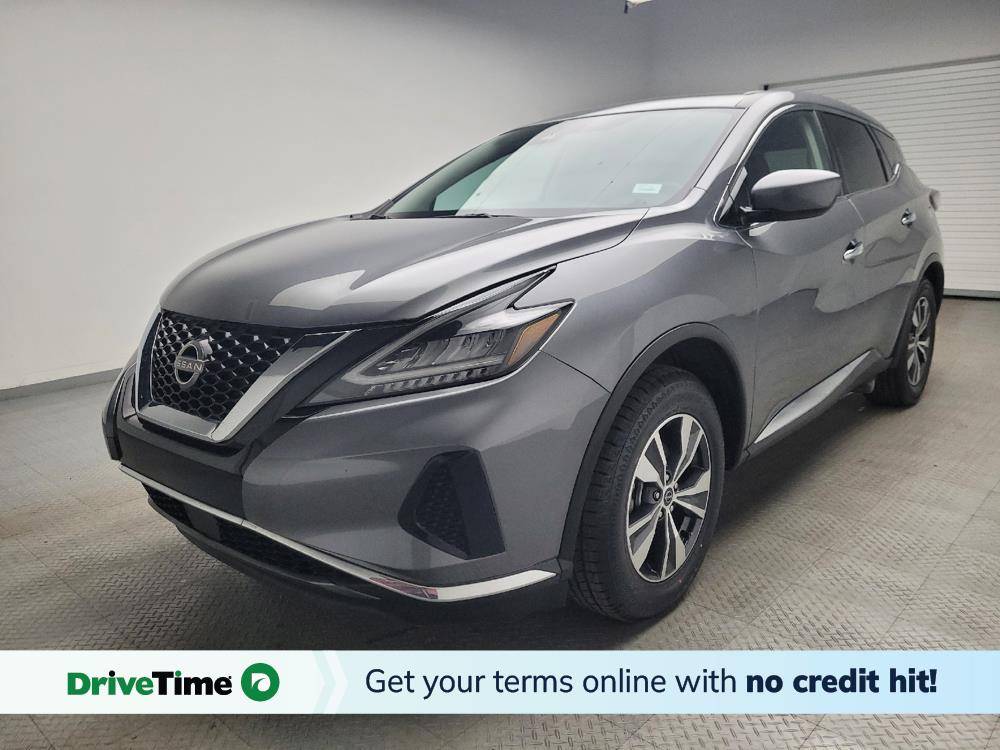 2023 Nissan Murano S — SUV — 44,925 mi — Eastpointe, MI