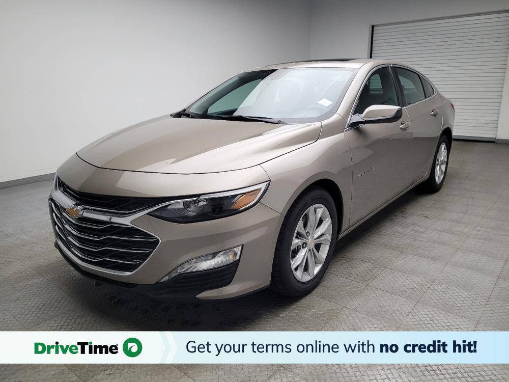 2024 Chevrolet Malibu LT — Sedan — 35,467 mi — Eastpointe, MI