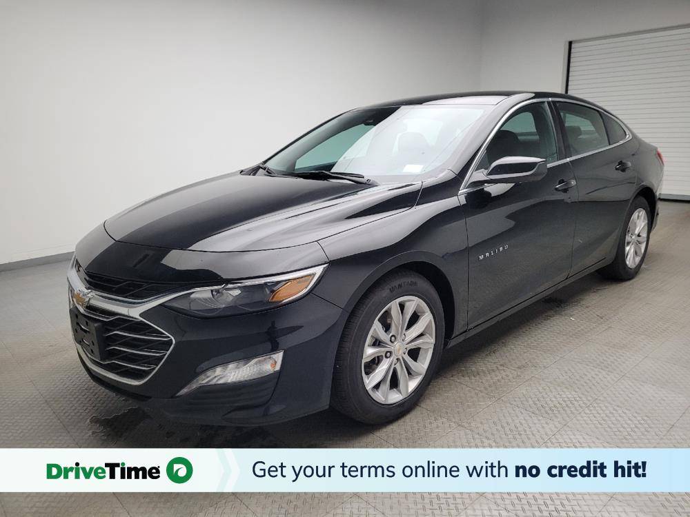2023 Chevrolet Malibu LT — Sedan — 44,631 mi — Eastpointe, MI