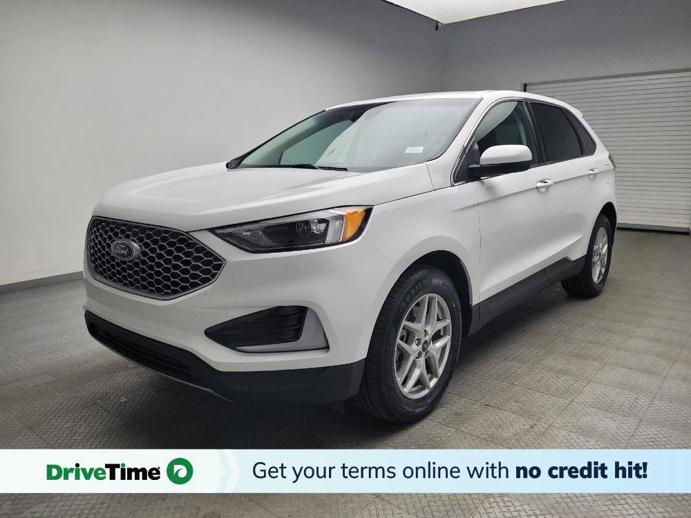 2024 Ford Edge SEL — SUV — 52,755 mi — Eastpointe, MI