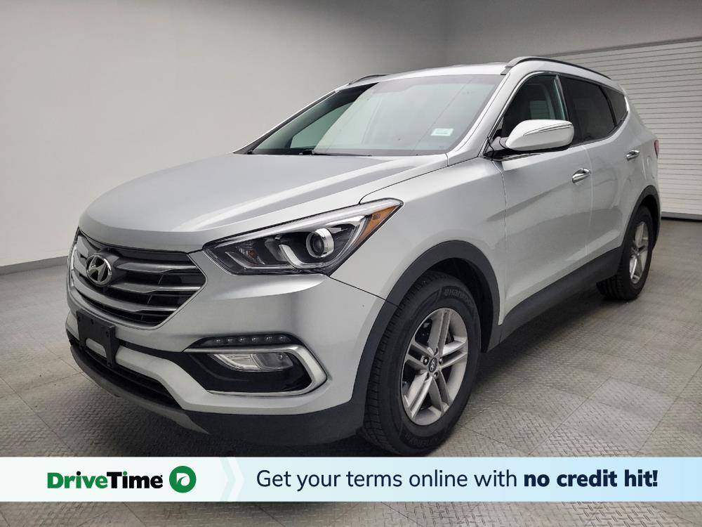 2018 Hyundai Santa Fe Sport Base — SUV — 90,708 mi — Eastpointe, MI
