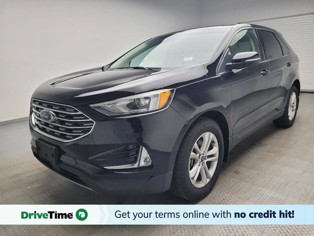 2019 Ford Edge SEL — SUV — 99,065 mi — Eastpointe, MI