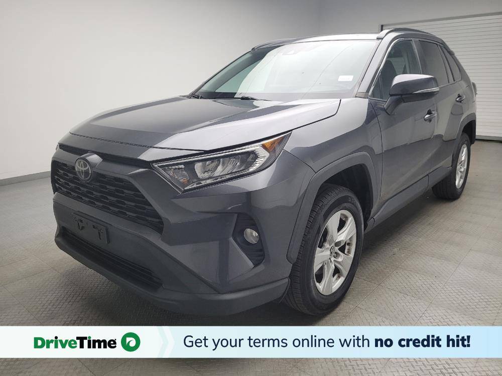 2019 Toyota RAV4 XLE — SUV — 90,342 mi — Eastpointe, MI