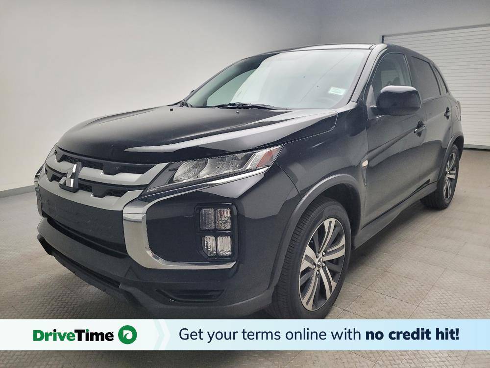2020 Mitsubishi Outlander Sport SP — SUV — 78,815 mi — Eastpointe, MI