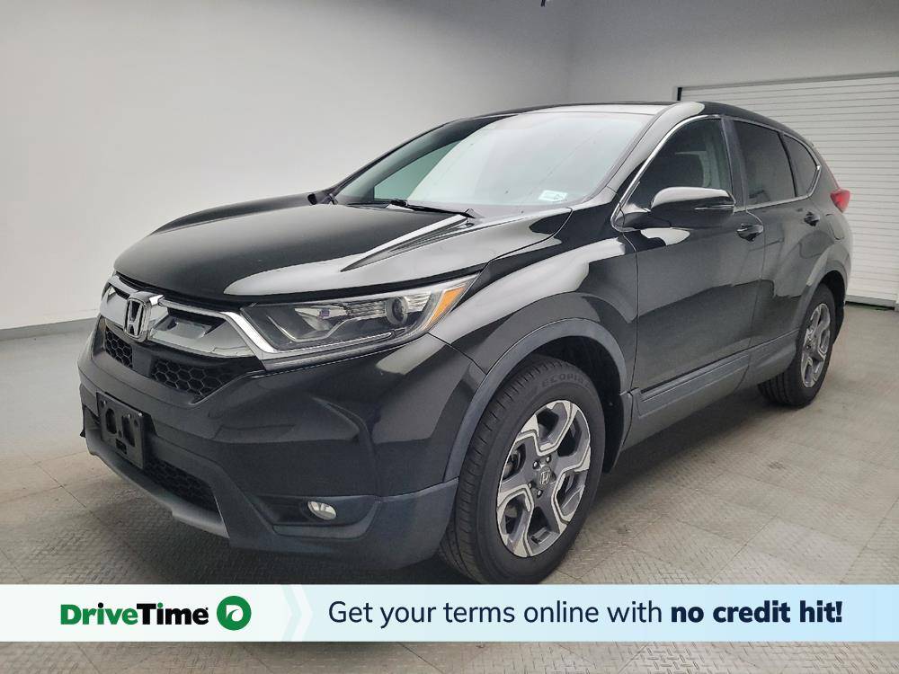 2019 Honda CR-V EX — SUV — 69,097 mi — Eastpointe, MI