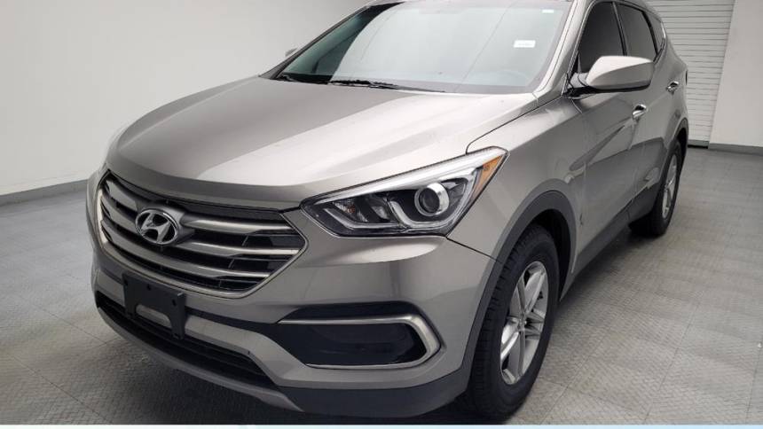 2017 Hyundai Santa Fe Sport Base — SUV — 68,523 mi — Eastpointe, MI