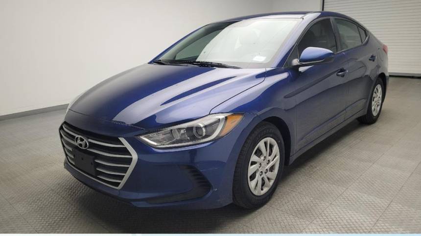 2018 Hyundai Elantra SE — Sedan — 83,972 mi — Eastpointe, MI