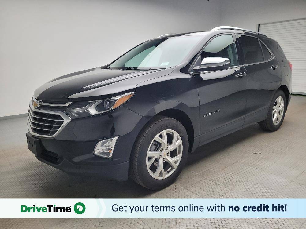 2020 Chevrolet Equinox Premier — SUV — 103,167 mi — Eastpointe, MI