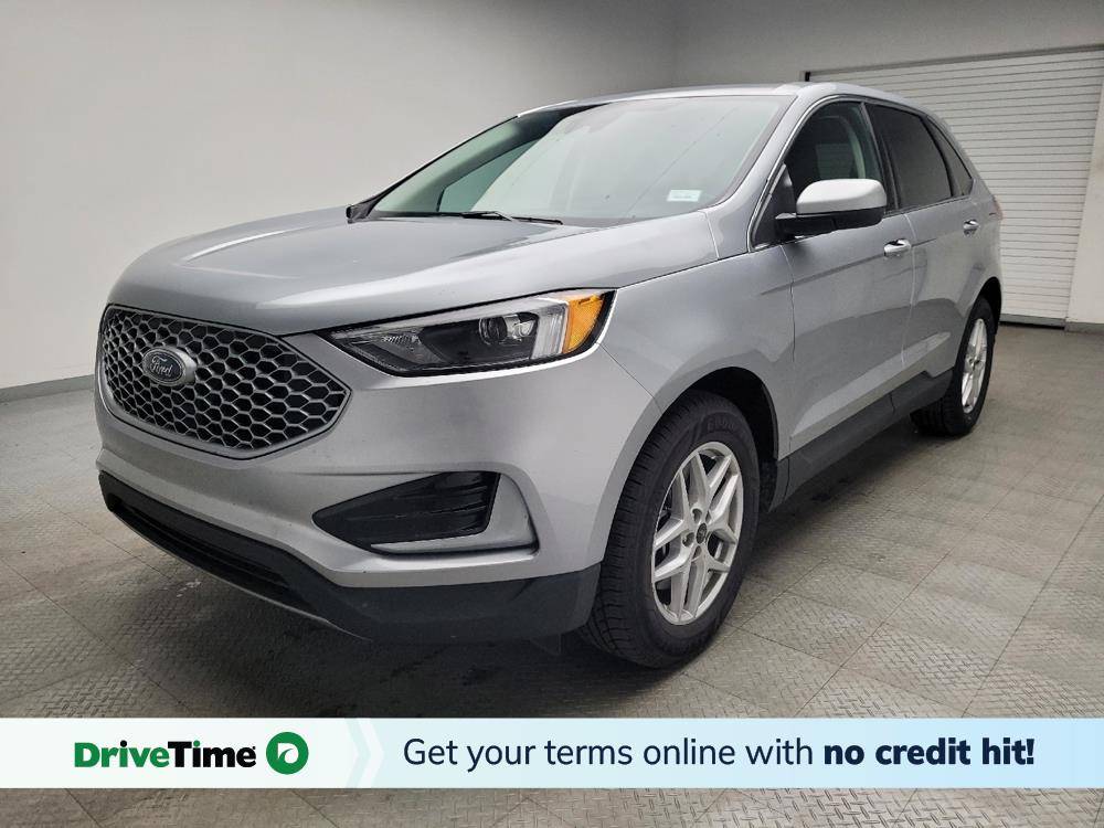 2024 Ford Edge SEL — SUV — 54,010 mi — Eastpointe, MI
