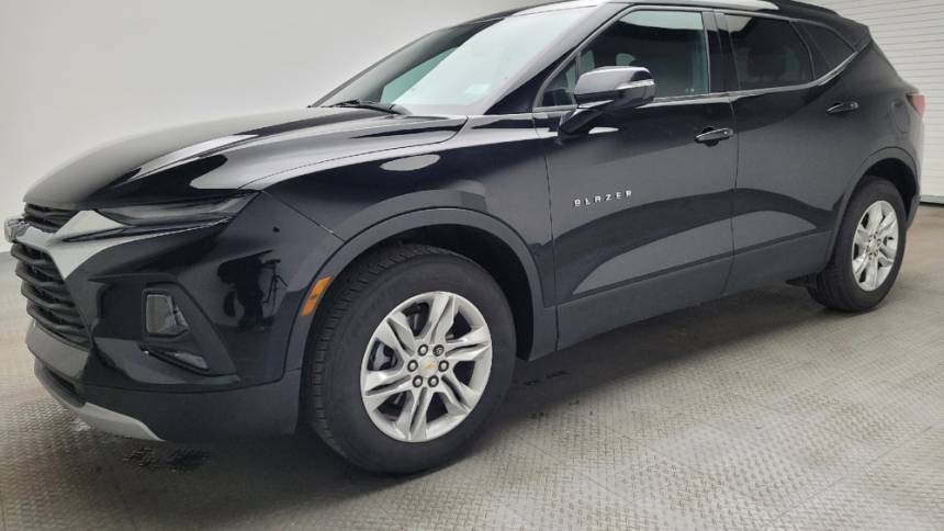 2020 Chevrolet Blazer 2LT — SUV — 69,209 mi — Eastpointe, MI