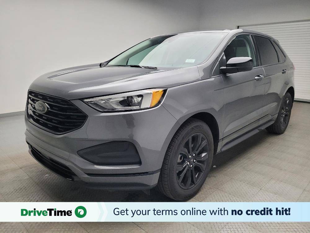 2024 Ford Edge SE — SUV — 39,247 mi — Eastpointe, MI