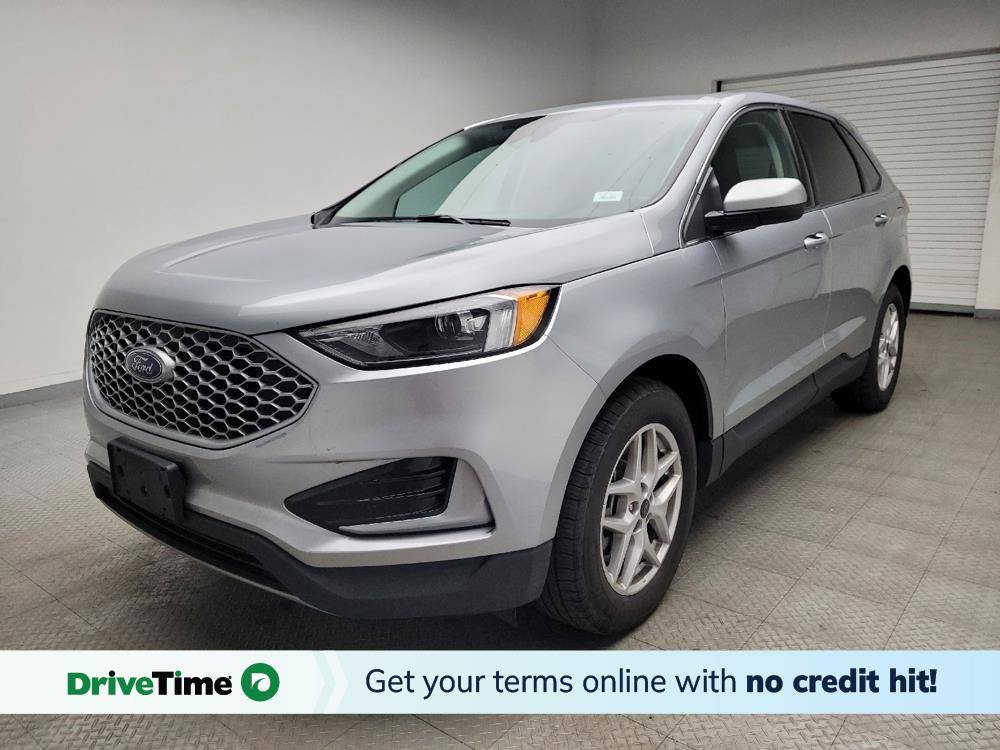 2024 Ford Edge SEL — SUV — 54,509 mi — Eastpointe, MI