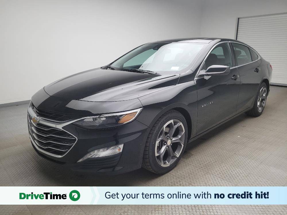 2023 Chevrolet Malibu LT — Sedan — 70,205 mi — Eastpointe, MI