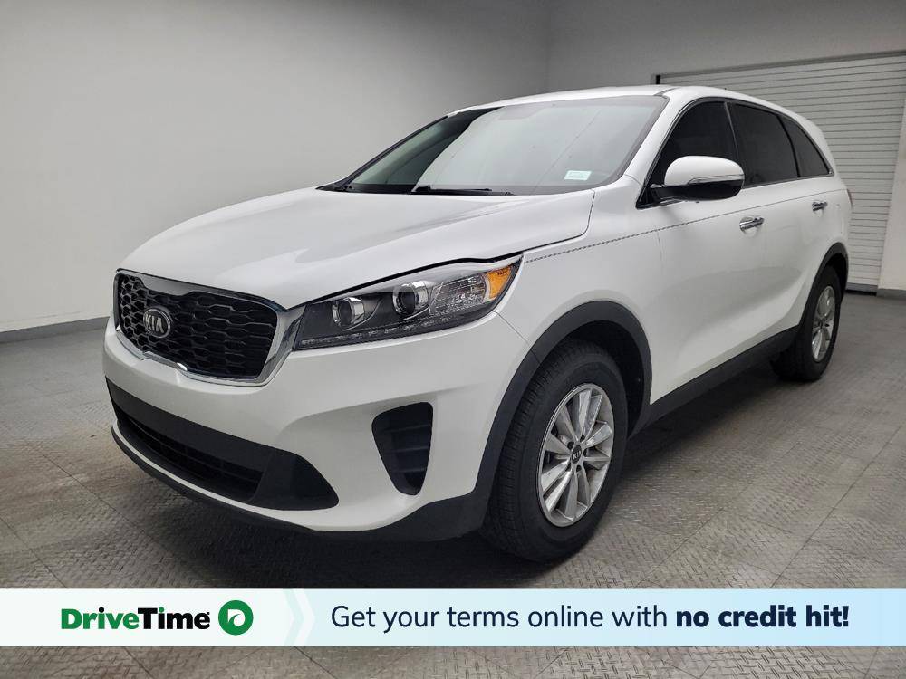 2020 Kia Sorento L — SUV — 91,771 mi — Eastpointe, MI