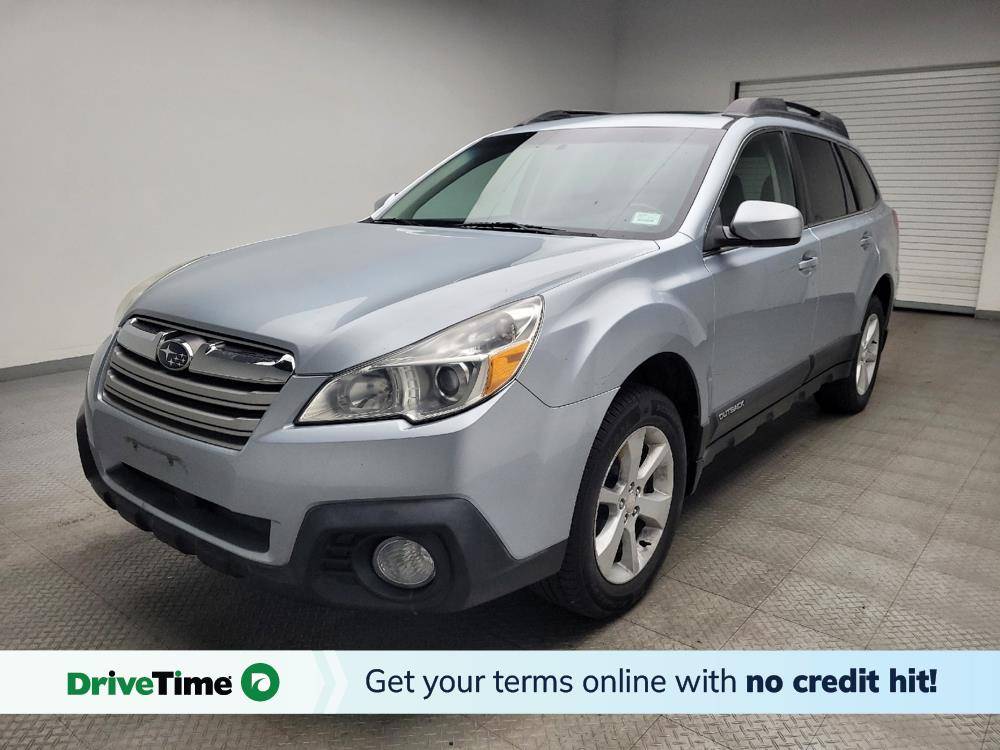 2014 Subaru Outback 2.5i Premium — SUV — 119,606 mi — Eastpointe, MI