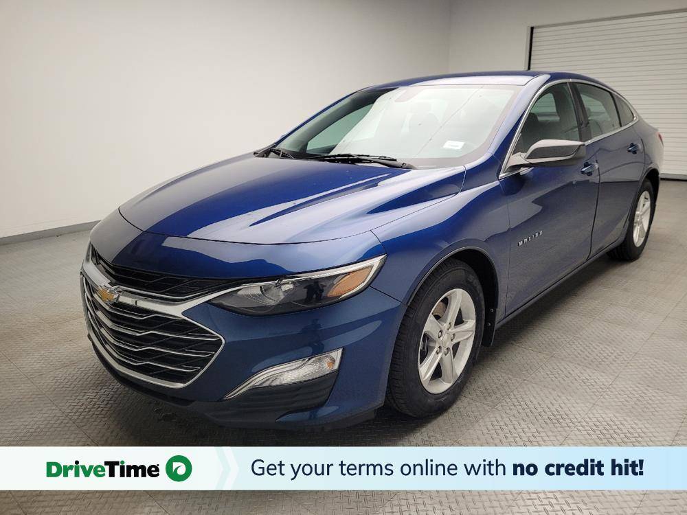 2019 Chevrolet Malibu LS — Sedan — 38,205 mi — Eastpointe, MI