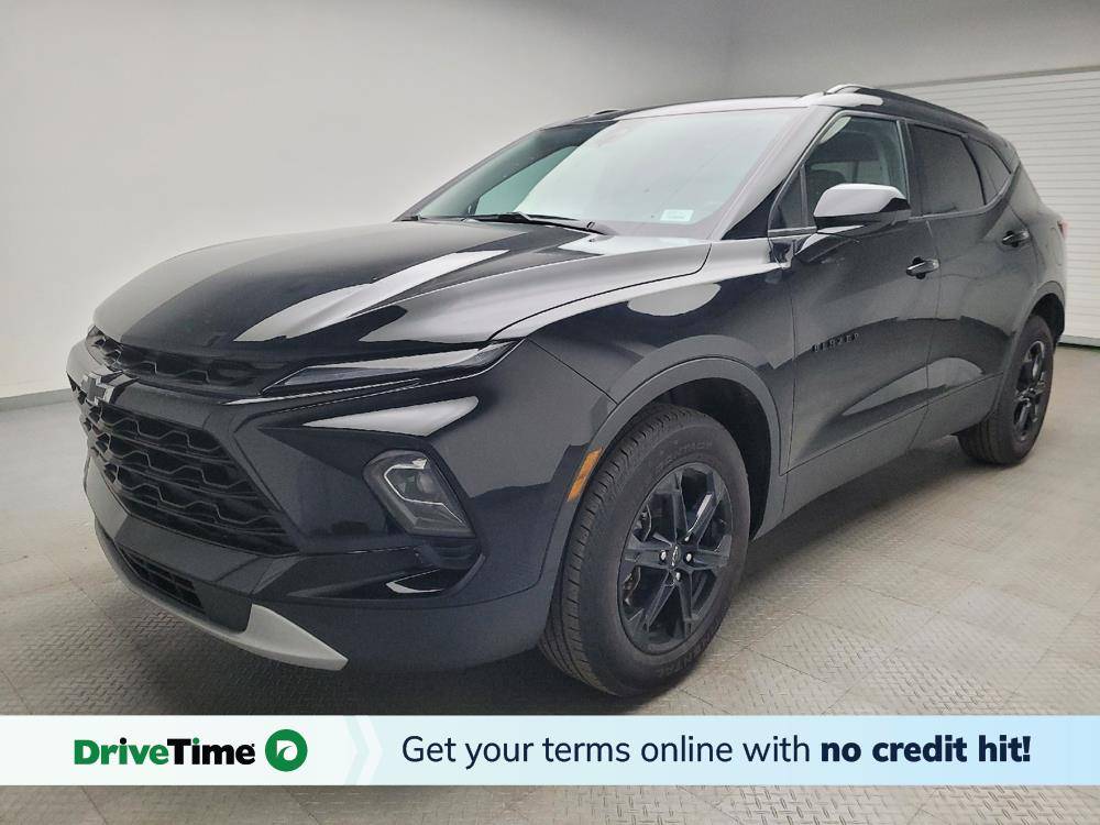 2023 Chevrolet Blazer 2LT — SUV — 17,177 mi — Eastpointe, MI