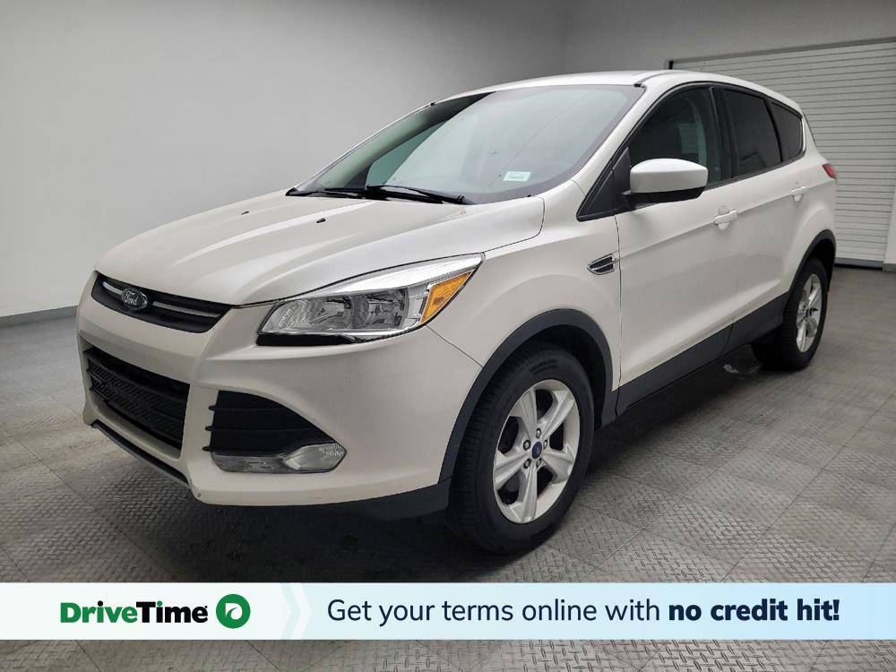 2014 Ford Escape SE — SUV — 112,115 mi — Eastpointe, MI