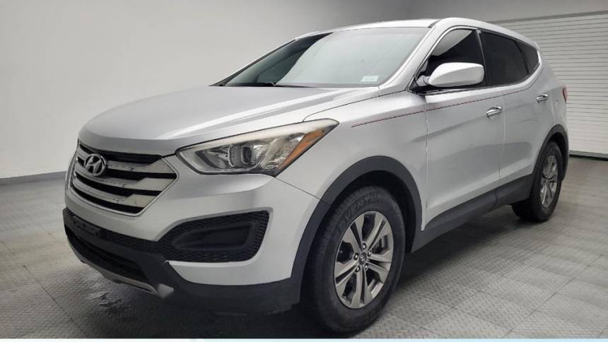 2016 Hyundai Santa Fe Sport Base — SUV — 112,766 mi — Eastpointe, MI