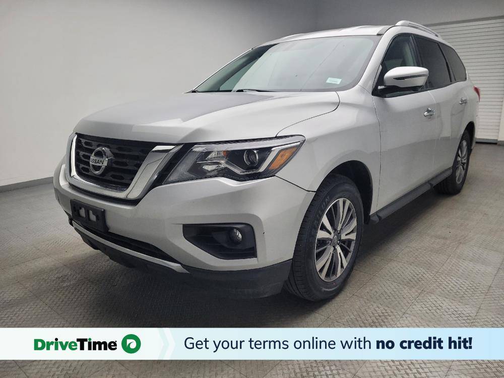 2020 Nissan Pathfinder SL — SUV — 94,713 mi — Eastpointe, MI