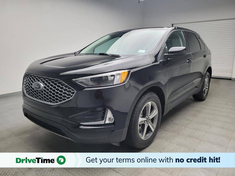 2023 Ford Edge SEL — SUV — 29,832 mi — Eastpointe, MI