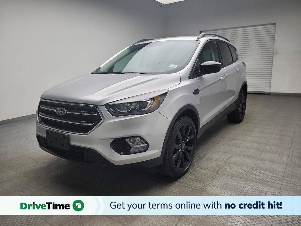 2019 Ford Escape SE — SUV — 94,240 mi — Eastpointe, MI