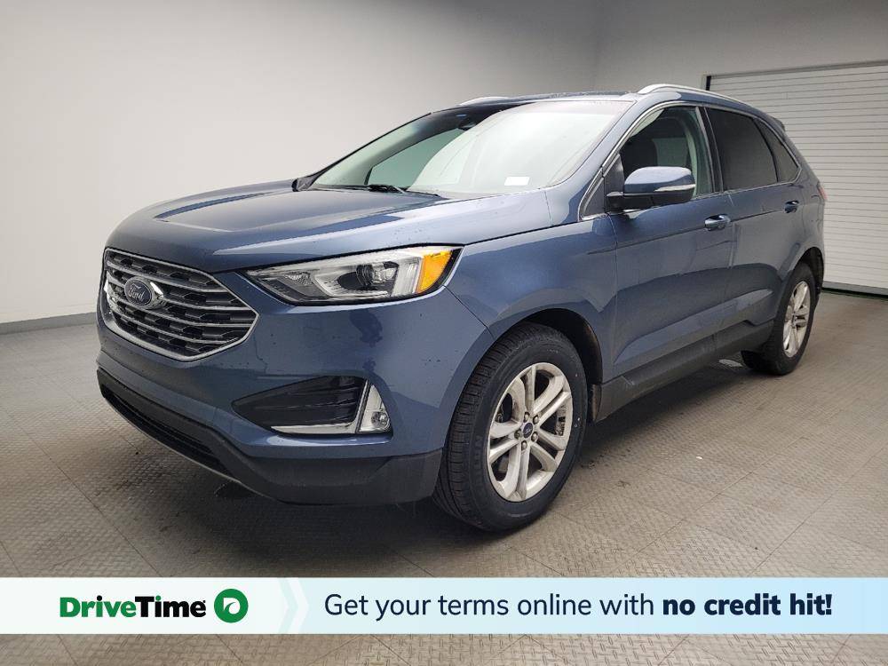2019 Ford Edge SEL — SUV — 88,735 mi — Eastpointe, MI
