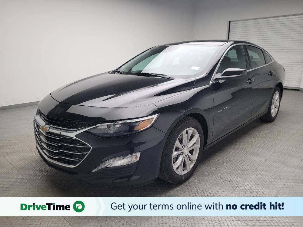 2023 Chevrolet Malibu LT — Sedan — 69,520 mi — Eastpointe, MI