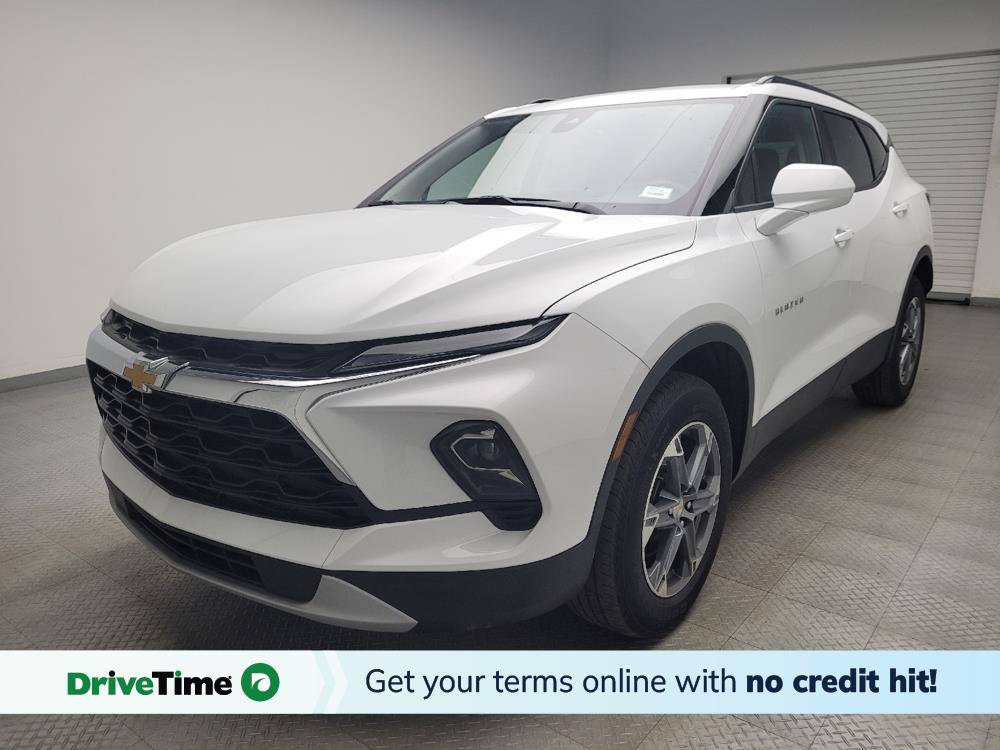 2023 Chevrolet Blazer 2LT — SUV — 30,406 mi — Eastpointe, MI