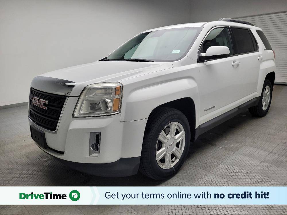 2015 GMC Terrain SLT-1 — SUV — 113,616 mi — Eastpointe, MI