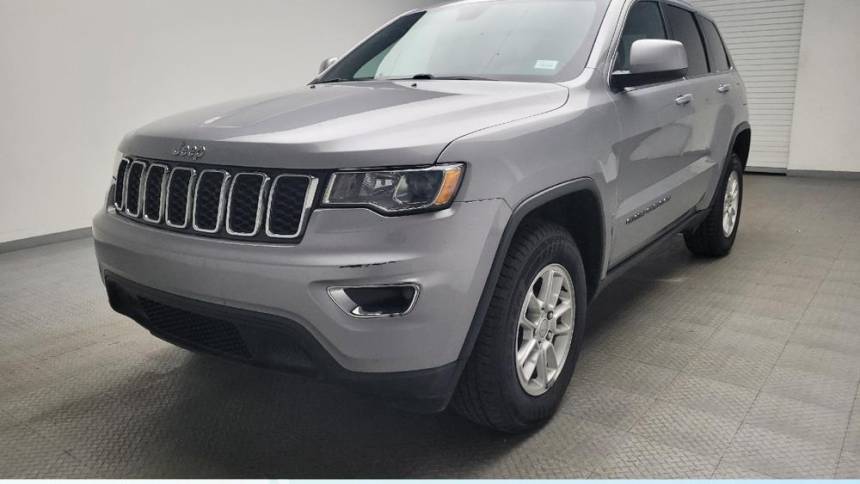 2020 Jeep Grand Cherokee Laredo E — SUV — 128,811 mi — Eastpointe, MI