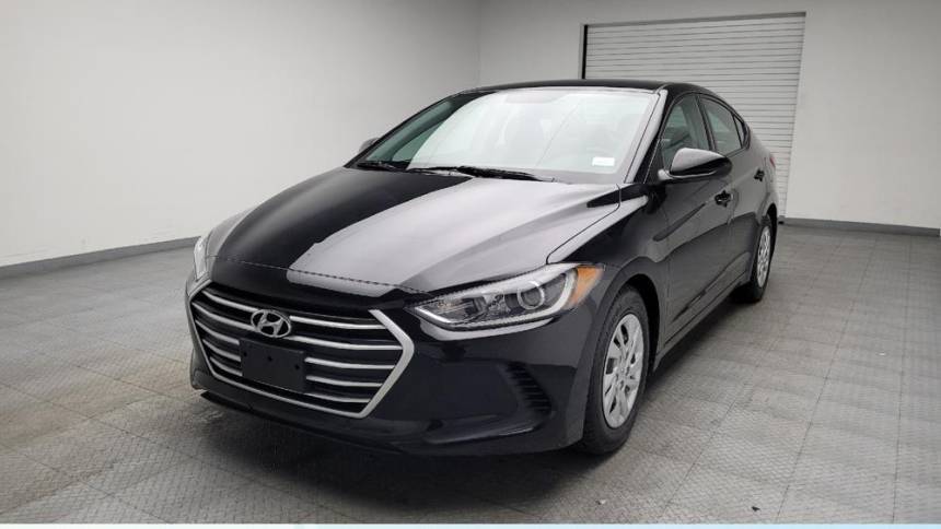 2018 Hyundai Elantra SE — Sedan — 39,198 mi — Eastpointe, MI