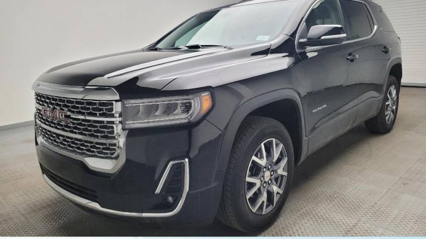 2023 GMC Acadia SLT — SUV — 30,484 mi — Eastpointe, MI