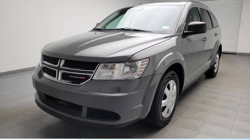 2019 Dodge Journey SE Value — SUV — 73,555 mi — Eastpointe, MI