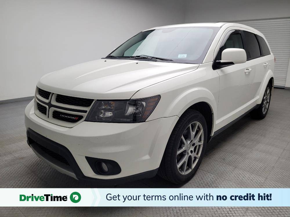 2017 Dodge Journey GT — SUV — 79,045 mi — Eastpointe, MI