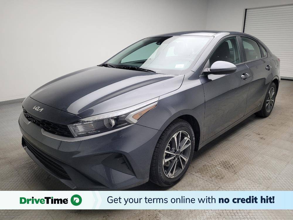 2023 Kia Forte LXS — Sedan — 66,712 mi — Eastpointe, MI