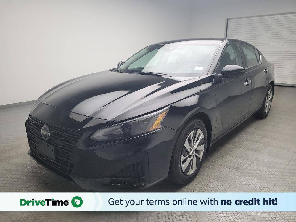 2023 Nissan Altima S — Sedan — 40,406 mi — Eastpointe, MI