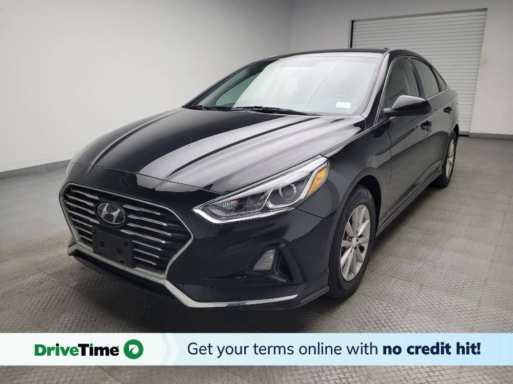 2019 Hyundai Sonata SE — Sedan — 82,585 mi — Eastpointe, MI