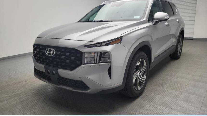 2023 Hyundai Santa Fe SEL — SUV — 30,427 mi — Eastpointe, MI