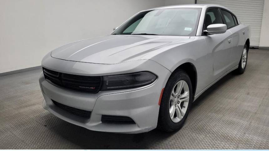 2022 Dodge Charger SXT — Sedan — 76,863 mi — Eastpointe, MI
