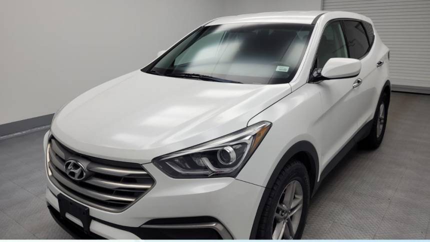 2017 Hyundai Santa Fe Sport Base — SUV — 116,665 mi — Eastpointe, MI