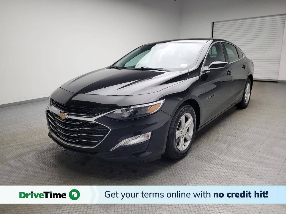 2019 Chevrolet Malibu LS — Sedan — 89,981 mi — Eastpointe, MI