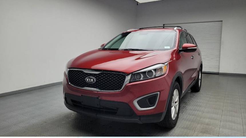 2018 Kia Sorento LX — SUV — 84,304 mi — Eastpointe, MI