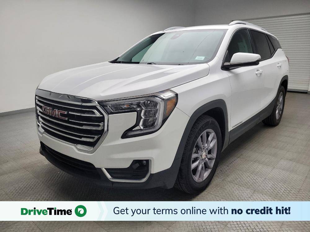 2023 GMC Terrain SLT — SUV — 61,918 mi — Eastpointe, MI